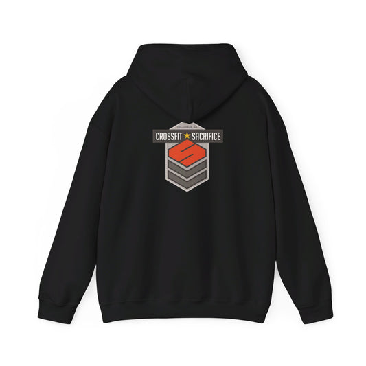 Sacrifice Hoodie