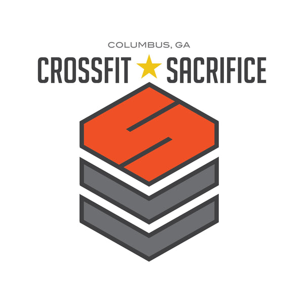 Crossfit Sacrifice